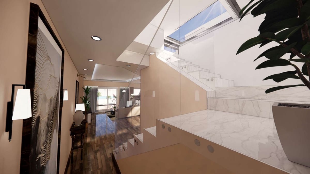 1 bedroom Apartment for sale in Fuengirola - € 265,000 (Ref: 9434629)