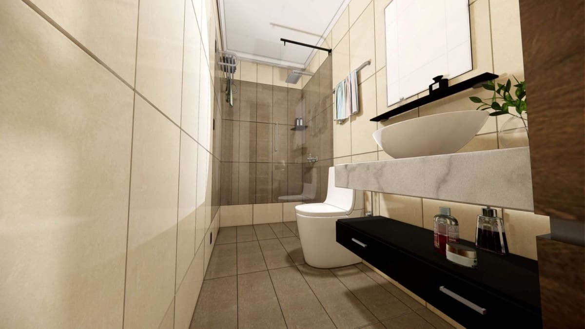 1 bedroom Apartment for sale in Fuengirola - € 265,000 (Ref: 9434629)