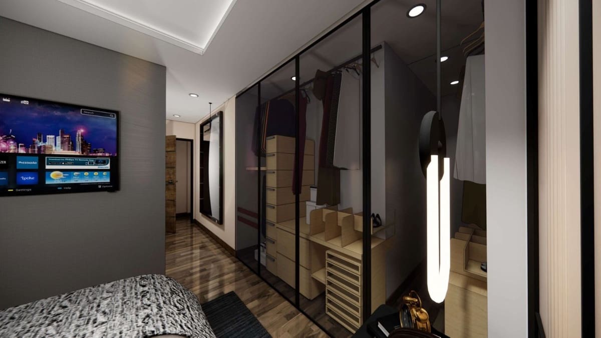 1 bedroom Apartment for sale in Fuengirola - € 265,000 (Ref: 9434629)