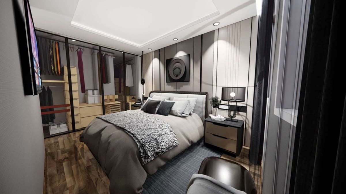 1 bedroom Apartment for sale in Fuengirola - € 265,000 (Ref: 9434629)