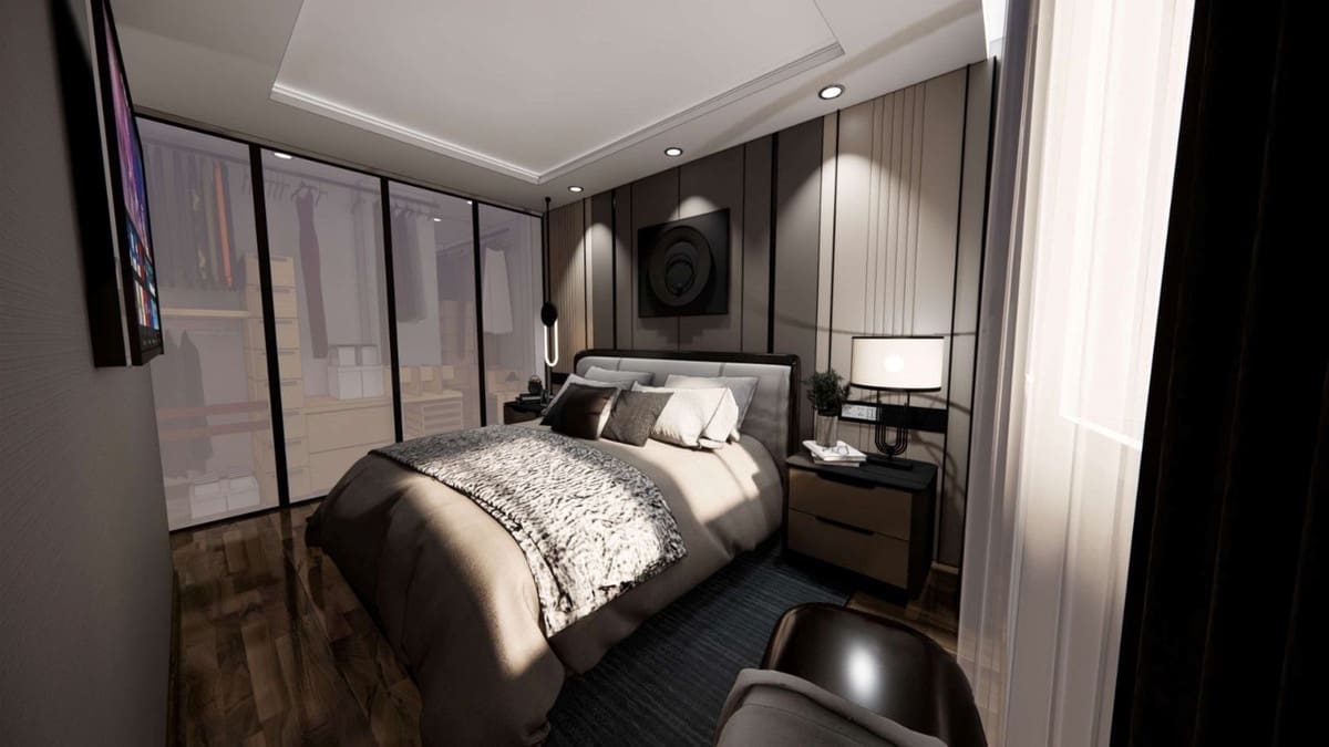 1 bedroom Apartment for sale in Fuengirola - € 265,000 (Ref: 9434629)