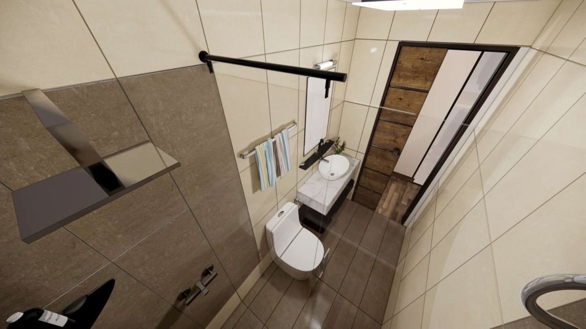 1 bedroom Apartment for sale in Fuengirola - € 265,000 (Ref: 9434629)