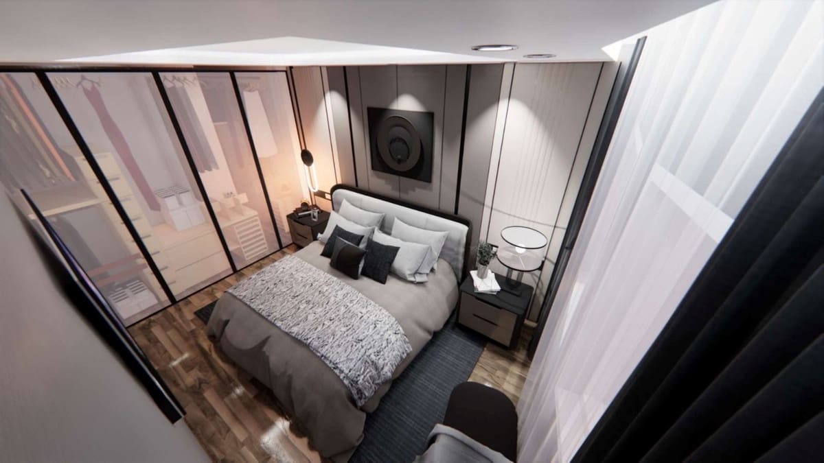 1 bedroom Apartment for sale in Fuengirola - € 265,000 (Ref: 9434629)