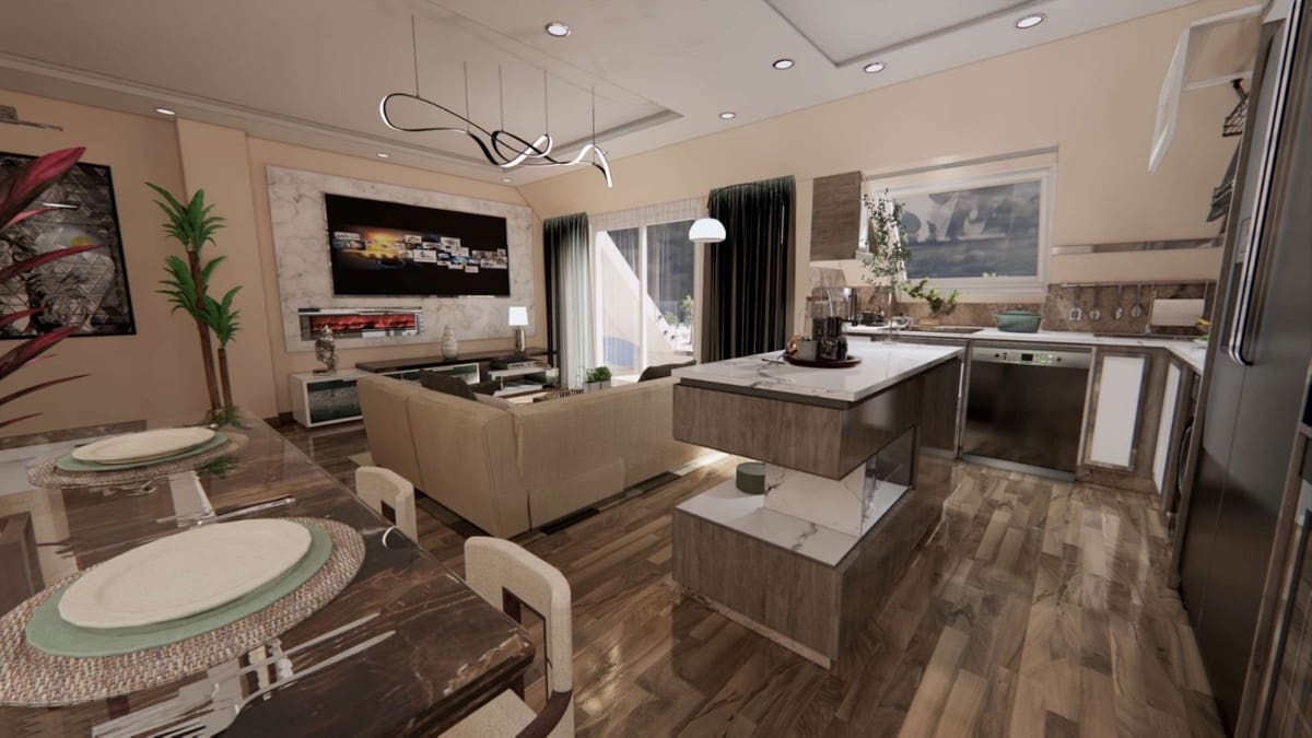 1 bedroom Apartment for sale in Fuengirola - € 265,000 (Ref: 9434629)