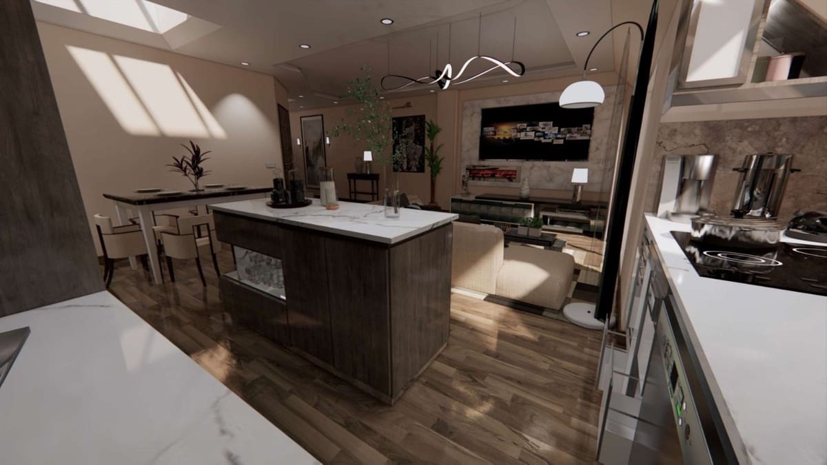 1 bedroom Apartment for sale in Fuengirola - € 265,000 (Ref: 9434629)