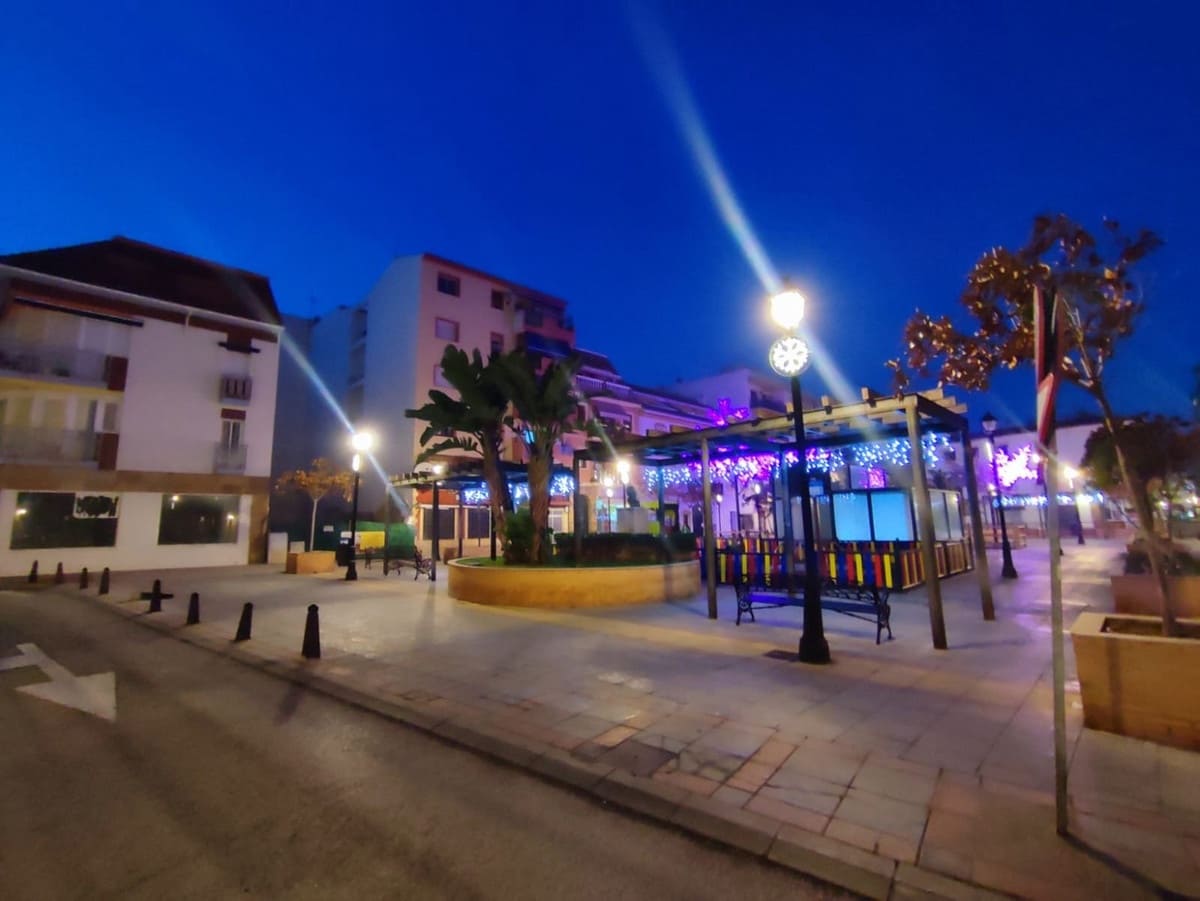 1 bedroom Apartment for sale in Fuengirola - € 265,000 (Ref: 9434629)