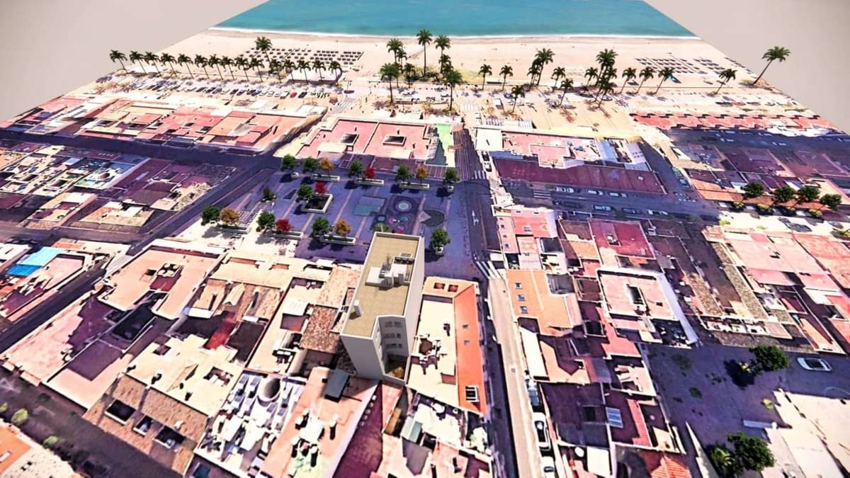 1 bedroom Apartment for sale in Fuengirola - € 265,000 (Ref: 9434629)