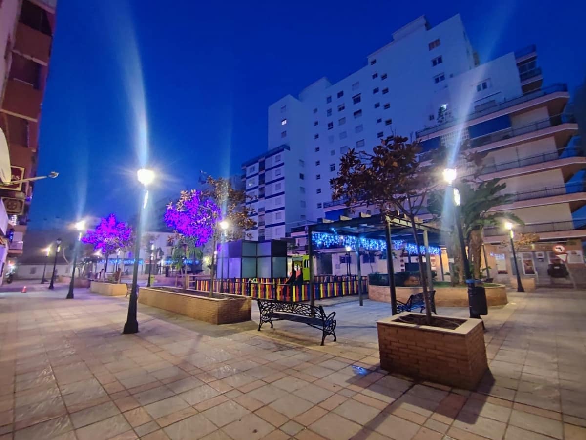 1 bedroom Apartment for sale in Fuengirola - € 265,000 (Ref: 9434629)