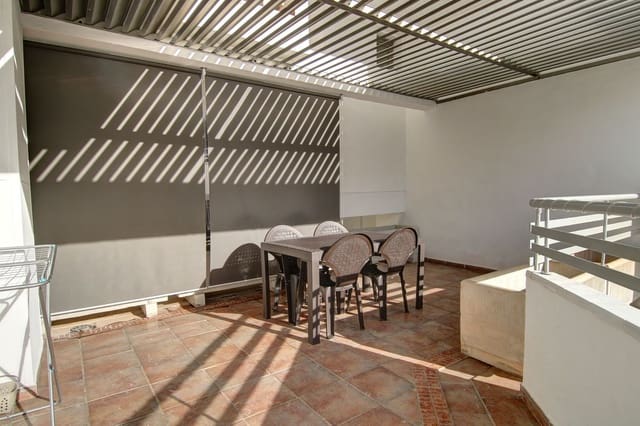 Apartamento de 2 habitaciones en Mijas Costa, Mijas en alquiler con piscina garaje - 1.700 € (Ref: 9434631)