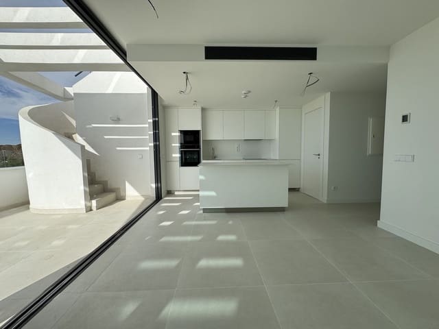 Apartamento de 2 habitaciones en Fuengirola en venta con piscina garaje - 850.000 € (Ref: 9434633)