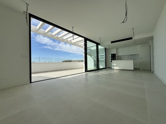 Apartamento de 2 habitaciones en Fuengirola en venta con piscina garaje - 850.000 € (Ref: 9434633)