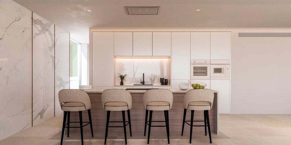 3 sovrum Villa till salu i Fuengirola med pool garage - 1 675 000 € (Ref: 9434636)