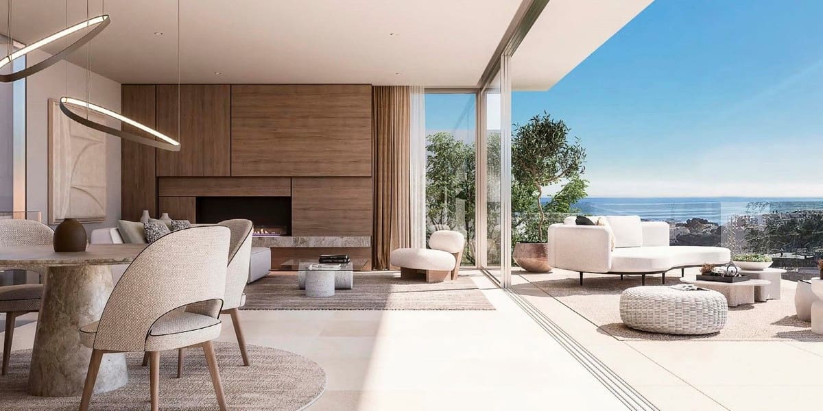 3 sovrum Villa till salu i Fuengirola med pool garage - 1 675 000 € (Ref: 9434636)