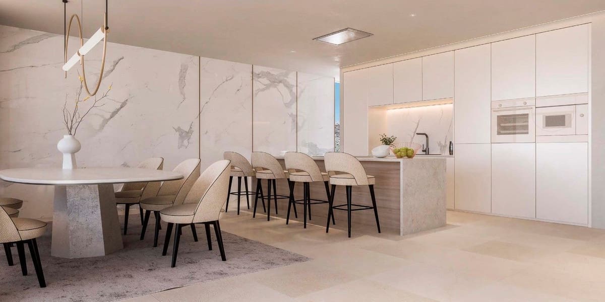 3 sovrum Villa till salu i Fuengirola med pool garage - 1 675 000 € (Ref: 9434636)