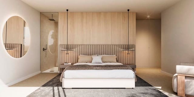 3 sovrum Villa till salu i Fuengirola med pool garage - 1 675 000 € (Ref: 9434636)