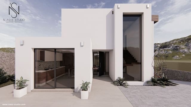 5 camera da letto Villa in vendita in Cerro del Aguila, Mijas con piscina garage - 1.150.000 € (Rif: 9434637)