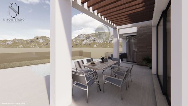 5 camera da letto Villa in vendita in Cerro del Aguila, Mijas con piscina garage - 1.150.000 € (Rif: 9434637)