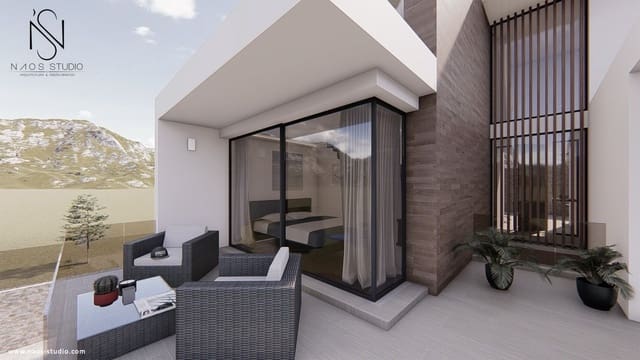 5 camera da letto Villa in vendita in Cerro del Aguila, Mijas con piscina garage - 1.150.000 € (Rif: 9434637)