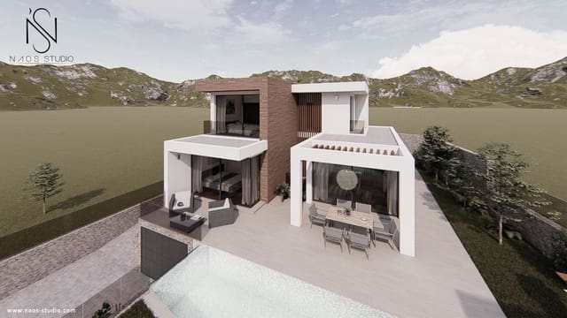 5 camera da letto Villa in vendita in Cerro del Aguila, Mijas con piscina garage - 1.150.000 € (Rif: 9434637)
