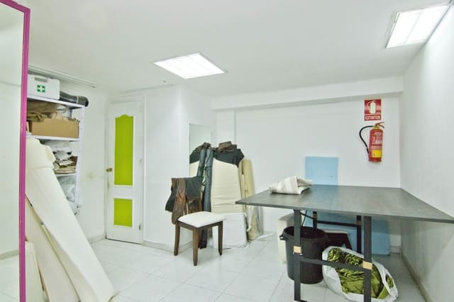 Virksomhed til salg i Fuengirola - € 138.000 (Ref: 9434638)