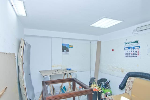 Virksomhed til salg i Fuengirola - € 138.000 (Ref: 9434638)