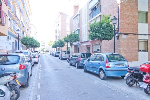Virksomhed til salg i Fuengirola - € 138.000 (Ref: 9434638)