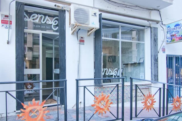 Local Commercial à vendre à Fuengirola - 135 000 € (Ref: 9434639)