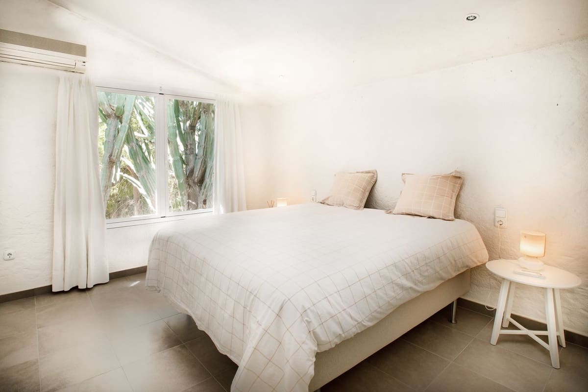 9 Zimmer Villa zu verkaufen in Mijas - 3.450.000 € (Ref: 9434640)