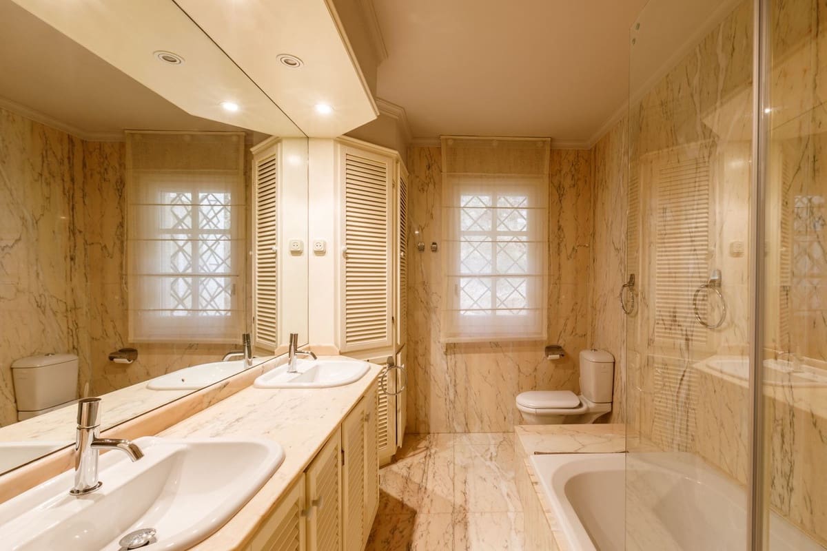 9 Zimmer Villa zu verkaufen in Mijas - 3.450.000 € (Ref: 9434640)