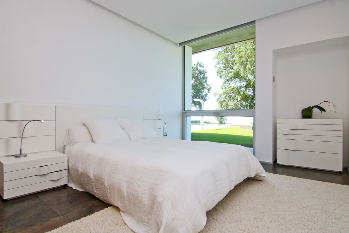 5 chambre Villa/Maison à vendre à Benalmadena Costa avec piscine garage - 4 975 000 € (Ref: 9434641)