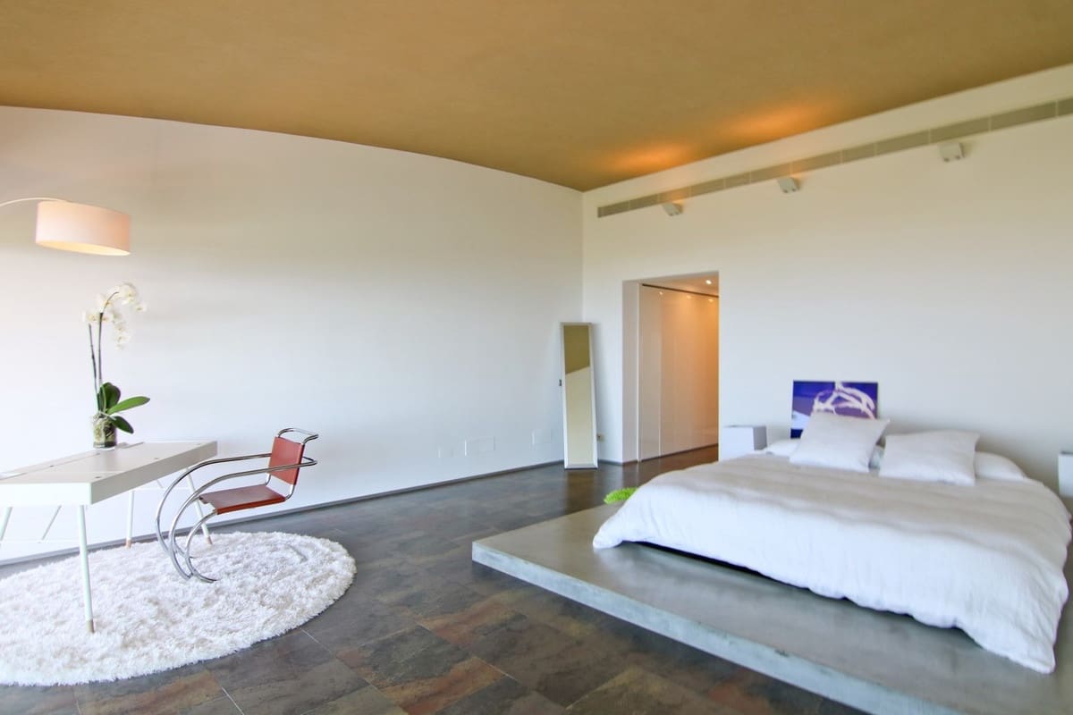 5 chambre Villa/Maison à vendre à Benalmadena Costa avec piscine garage - 4 975 000 € (Ref: 9434641)