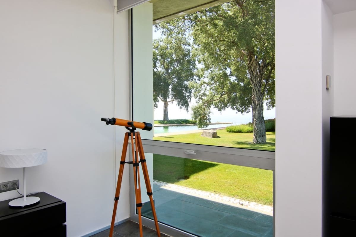 5 chambre Villa/Maison à vendre à Benalmadena Costa avec piscine garage - 4 975 000 € (Ref: 9434641)