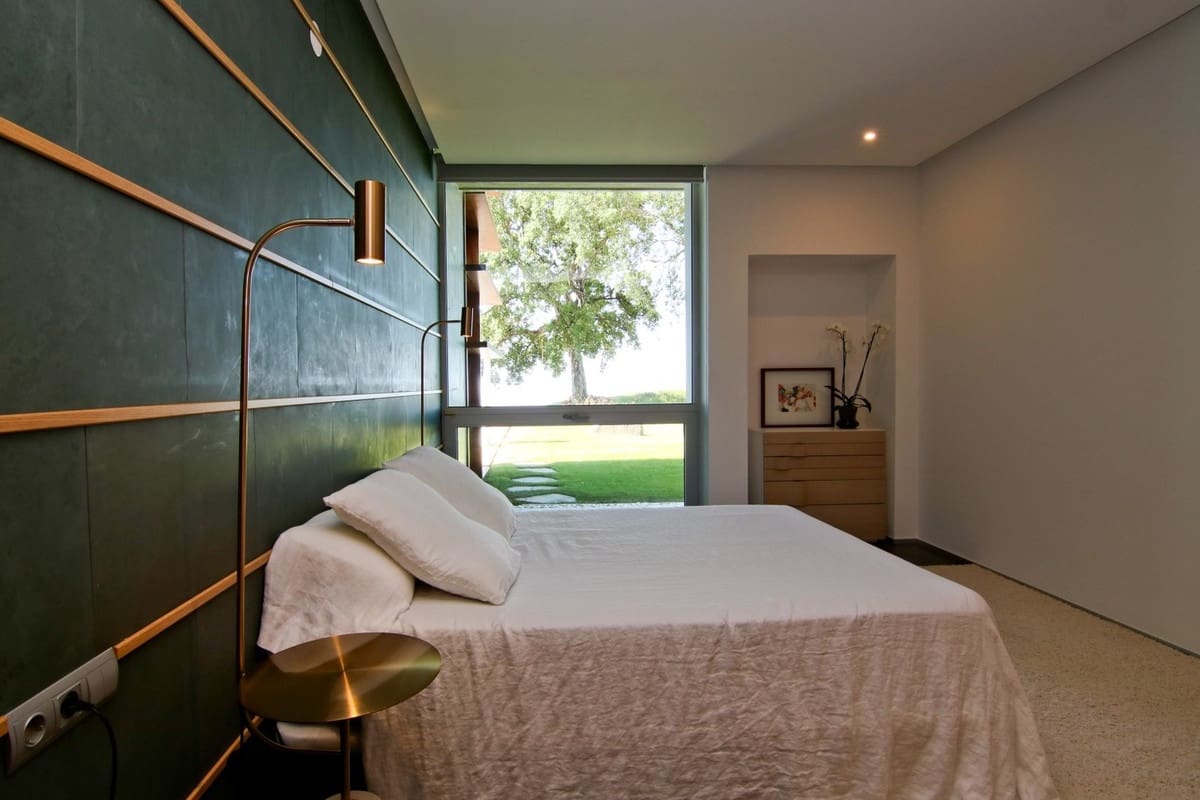 5 chambre Villa/Maison à vendre à Benalmadena Costa avec piscine garage - 4 975 000 € (Ref: 9434641)