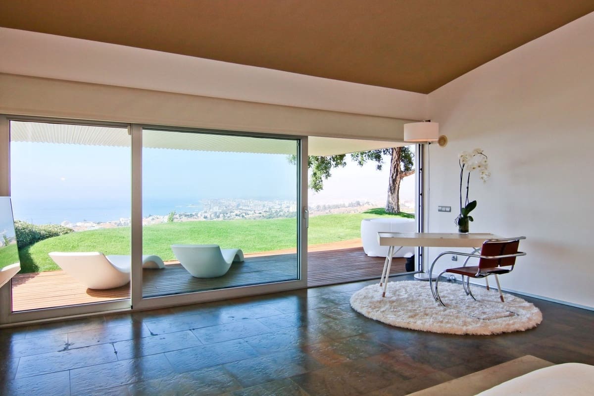 5 chambre Villa/Maison à vendre à Benalmadena Costa avec piscine garage - 4 975 000 € (Ref: 9434641)