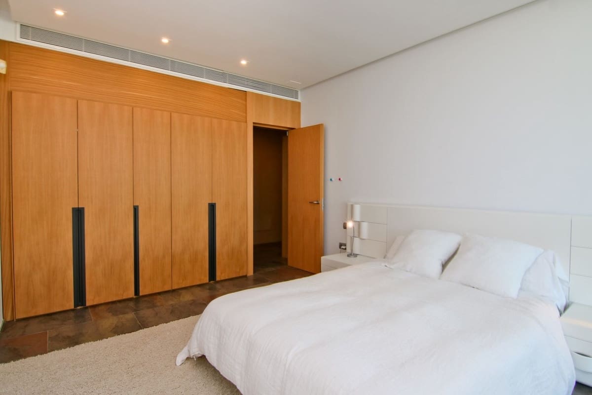 5 chambre Villa/Maison à vendre à Benalmadena Costa avec piscine garage - 4 975 000 € (Ref: 9434641)