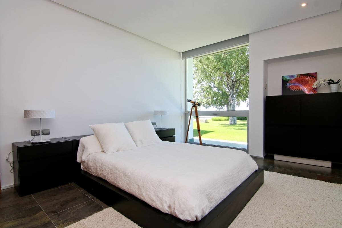 5 chambre Villa/Maison à vendre à Benalmadena Costa avec piscine garage - 4 975 000 € (Ref: 9434641)