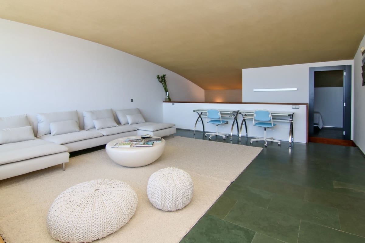 5 chambre Villa/Maison à vendre à Benalmadena Costa avec piscine garage - 4 975 000 € (Ref: 9434641)