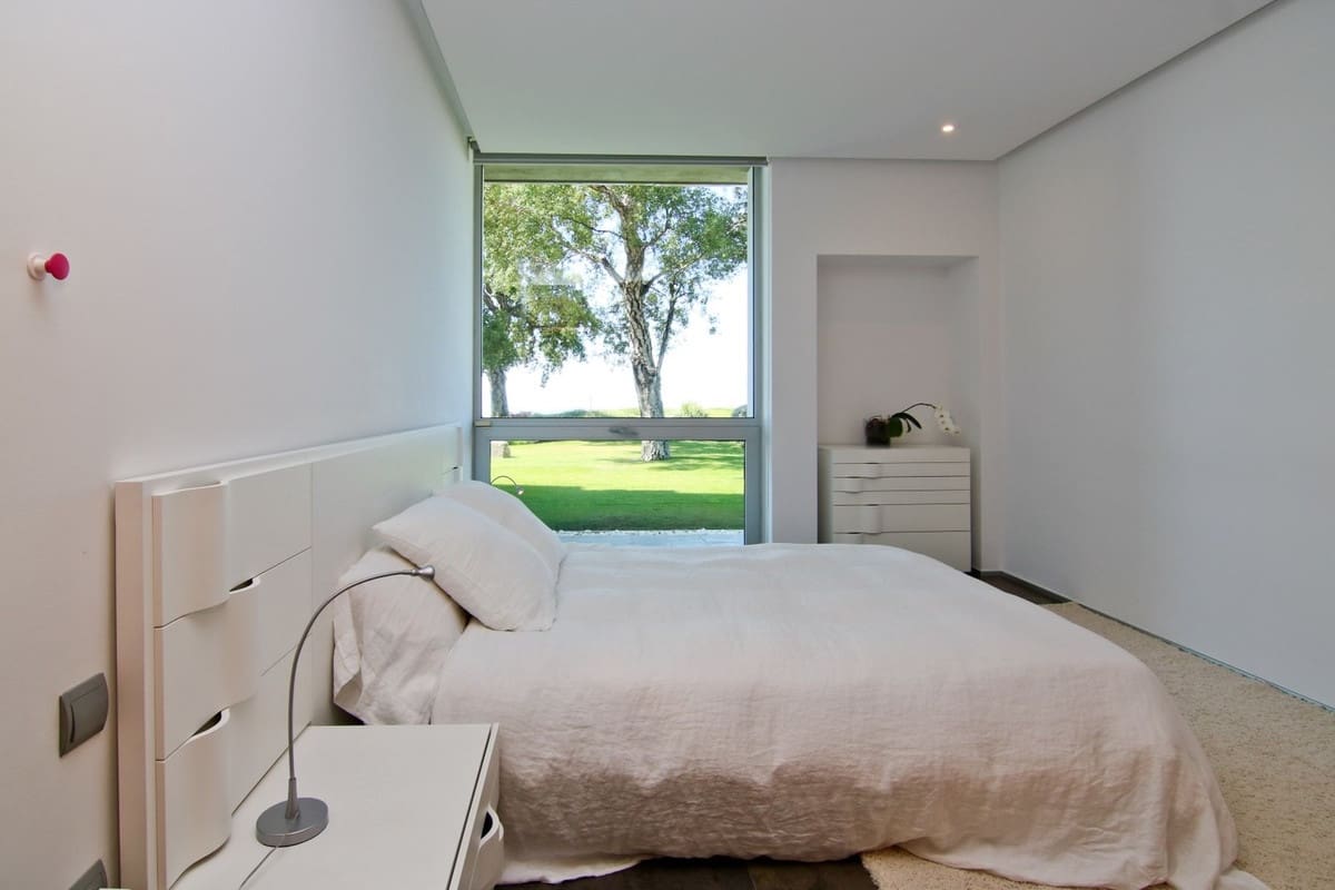 5 chambre Villa/Maison à vendre à Benalmadena Costa avec piscine garage - 4 975 000 € (Ref: 9434641)