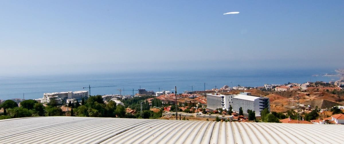 5 chambre Villa/Maison à vendre à Benalmadena Costa avec piscine garage - 4 975 000 € (Ref: 9434641)