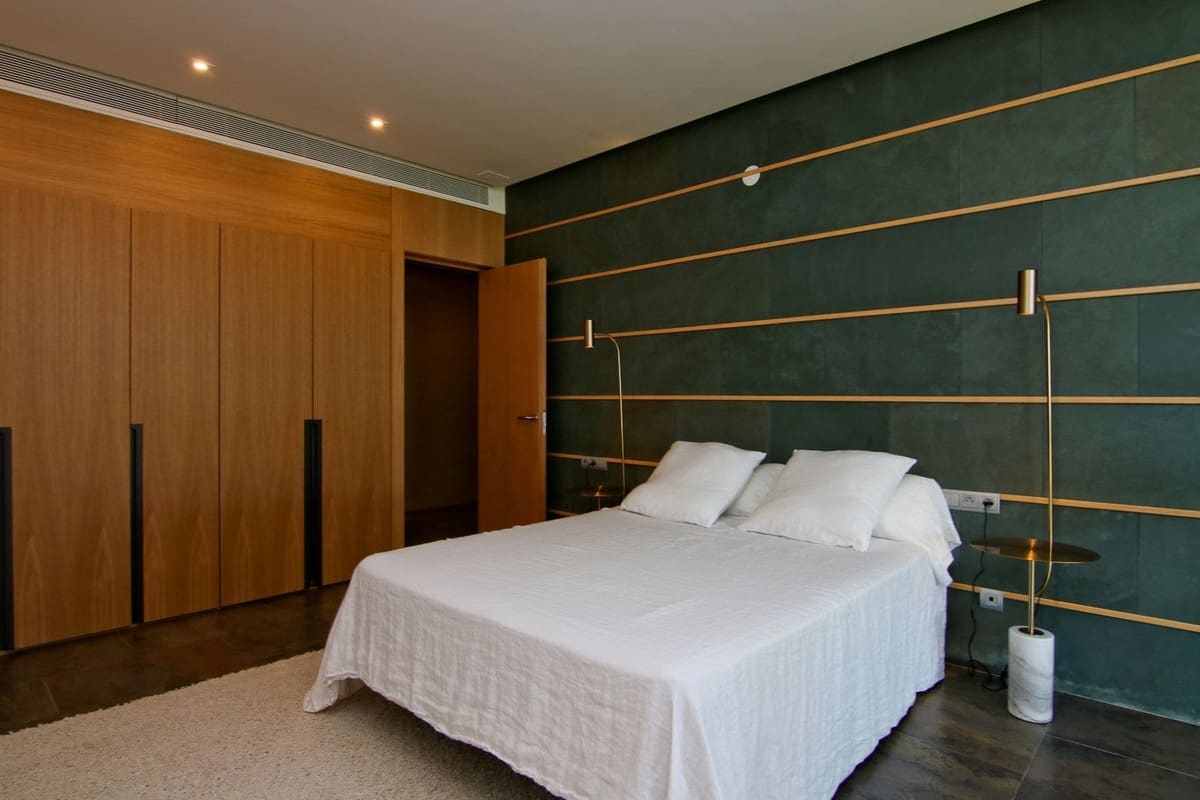 5 chambre Villa/Maison à vendre à Benalmadena Costa avec piscine garage - 4 975 000 € (Ref: 9434641)