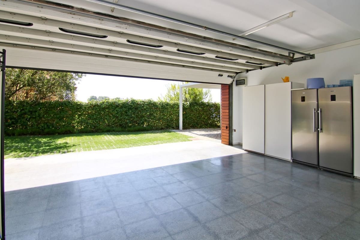 5 chambre Villa/Maison à vendre à Benalmadena Costa avec piscine garage - 4 975 000 € (Ref: 9434641)