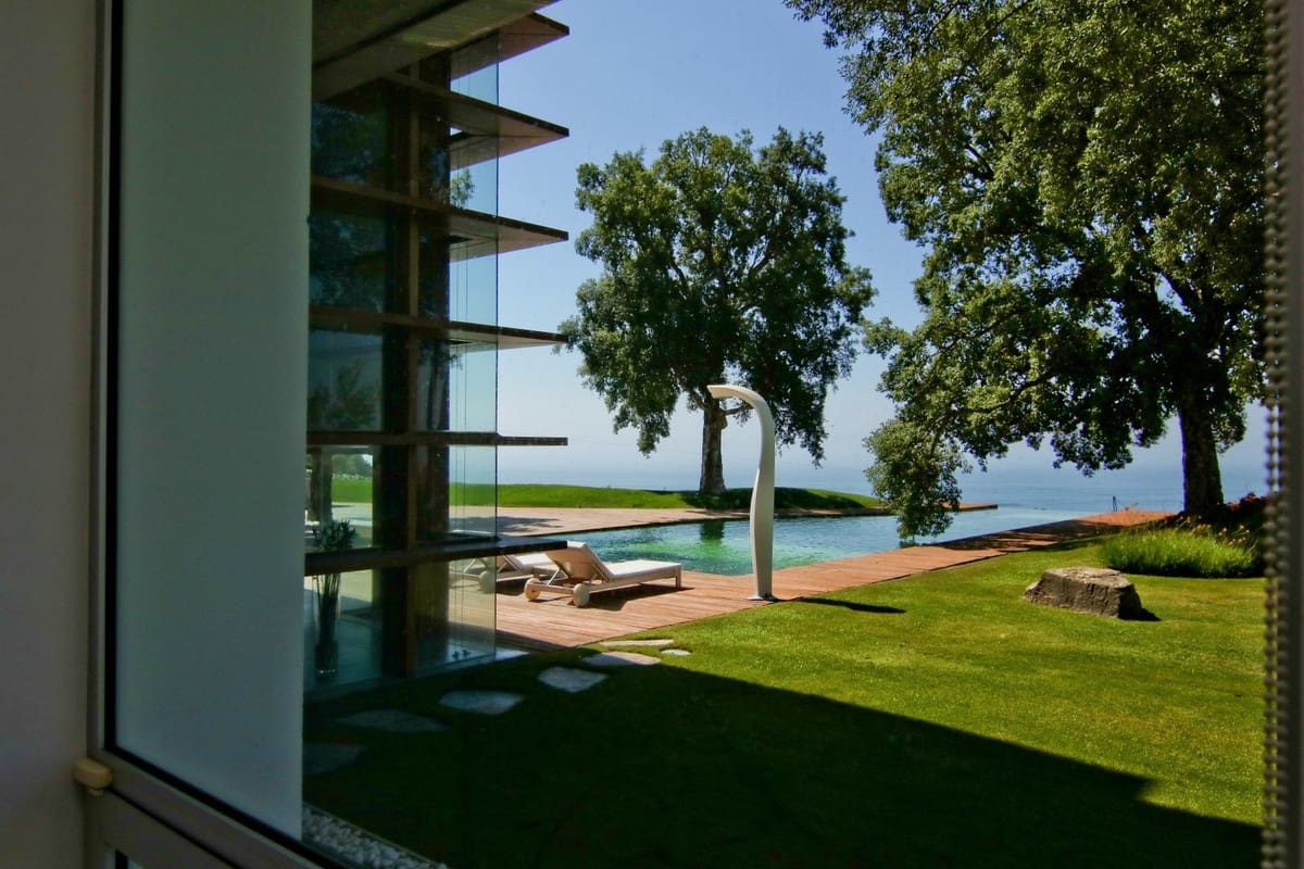 5 chambre Villa/Maison à vendre à Benalmadena Costa avec piscine garage - 4 975 000 € (Ref: 9434641)