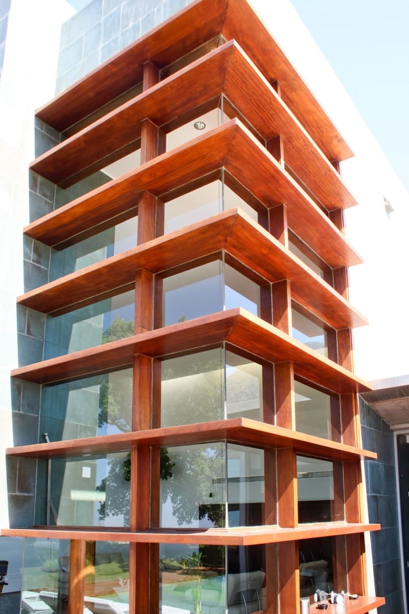 5 chambre Villa/Maison à vendre à Benalmadena Costa avec piscine garage - 4 975 000 € (Ref: 9434641)