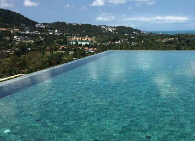 3 Zimmer Apartment zu verkaufen in Marbella mit Pool Garage - 1.150.000 € (Ref: 9434644)