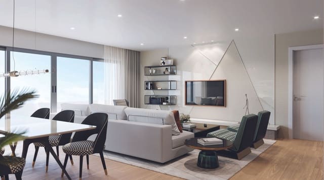 Apartamento de 2 habitaciones en Fuengirola en venta con piscina garaje - 390.000 € (Ref: 9434645)