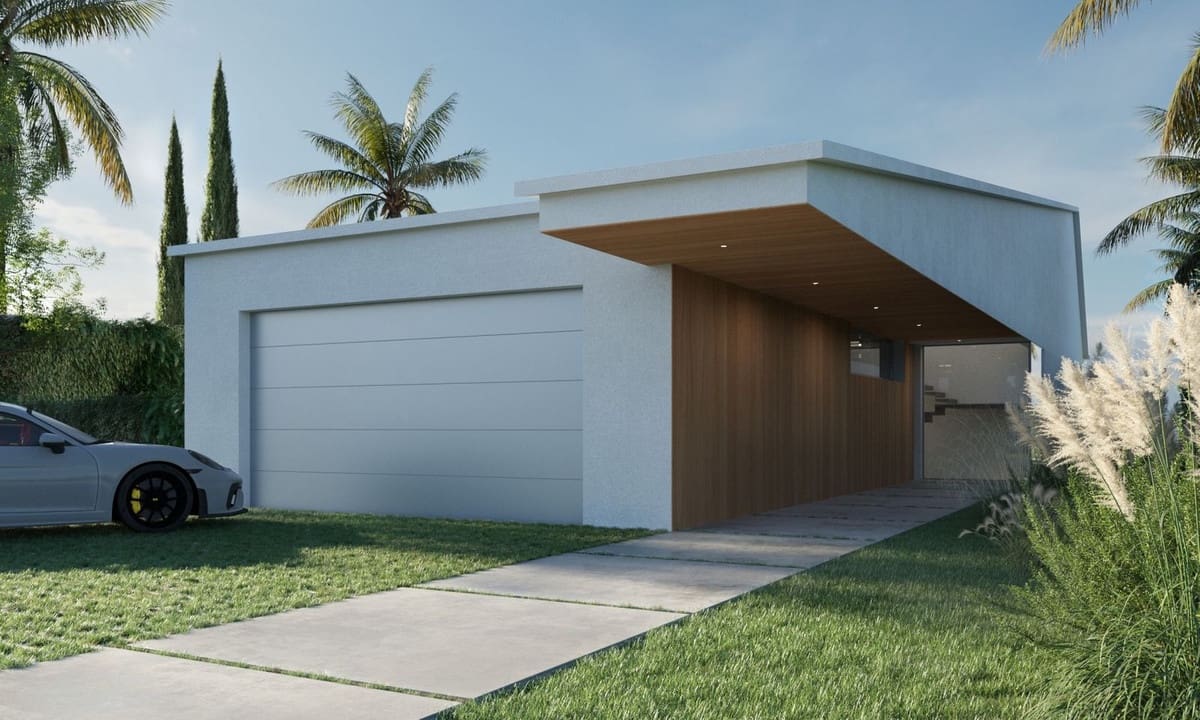 5 bedroom Villa for sale in Benalmadena with pool - € 2,400,000 (Ref: 9434647)