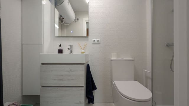 Oficina en Fuengirola en venta - 127.300 € (Ref: 9449559)