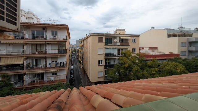 Oficina en Fuengirola en venta - 127.300 € (Ref: 9449559)