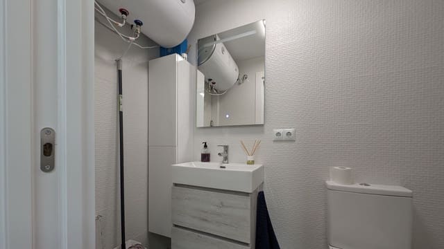 Oficina en Fuengirola en venta - 127.300 € (Ref: 9449559)