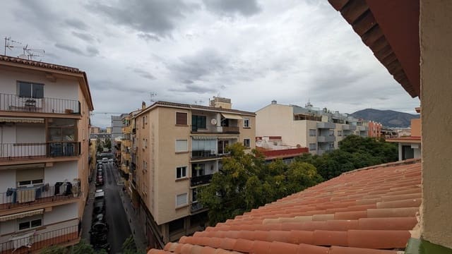 Oficina en Fuengirola en venta - 127.300 € (Ref: 9449559)